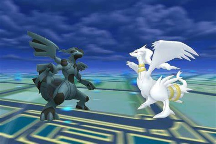 Is Reshiram Shiny locked? [duplicate]