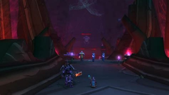 Is the Bridge of Souls a real location?