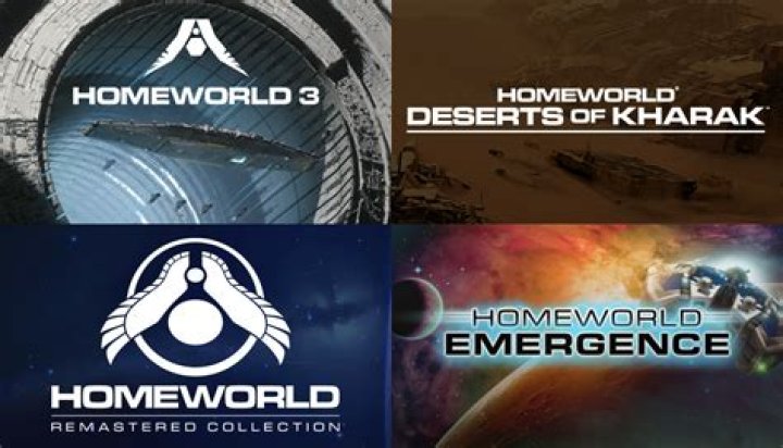 Is the Homeworld series compatible with Windows 7 x64?