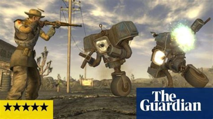 Is there a bobble head equivalent in Fallout: New Vegas?
