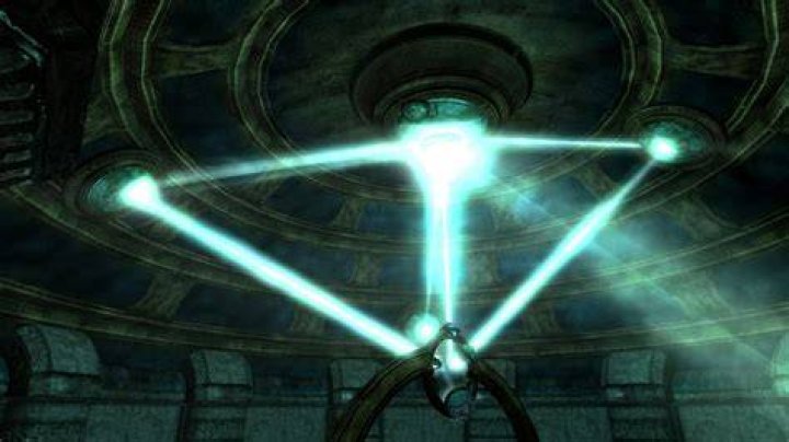 Is there a glitch in the quest Revealing the Unseen?