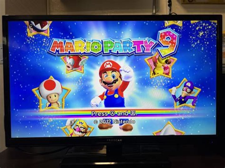 Is there a way to hook my Super Nintendo to my 2 year old Vizio TV?
