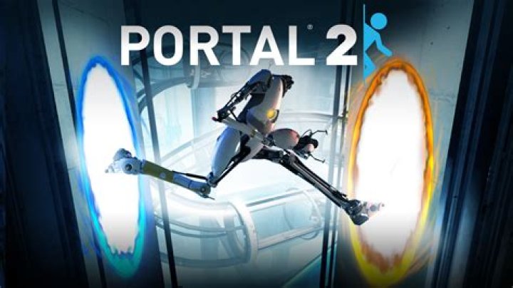 Is there a way to keep the Portal 2 game completion background?
