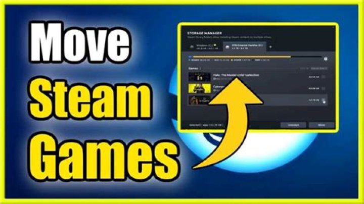 Is there a way to move my Steam games to a new Xbox 360?