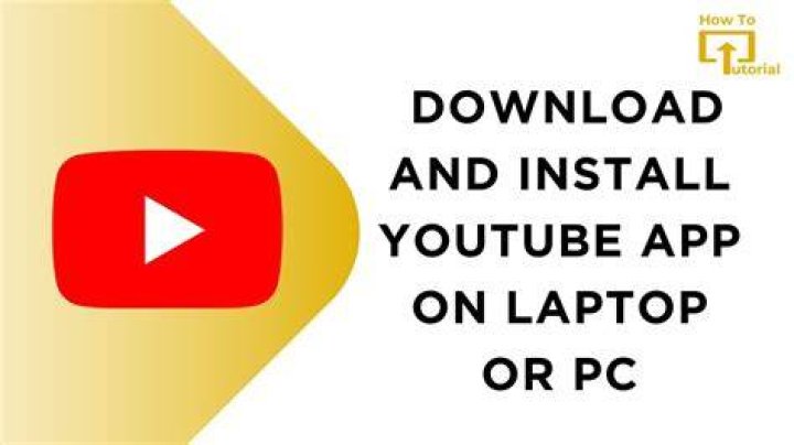 Is there a way to move YouTube app from TV and Video on PS4?