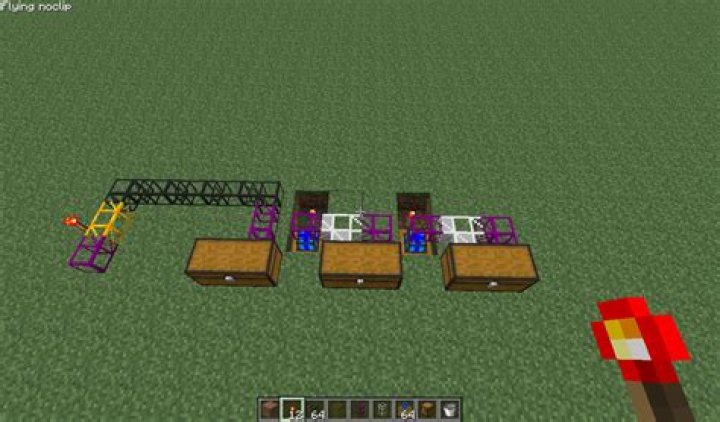 Is there a way to prevent pipe overflow in Buildcraft?