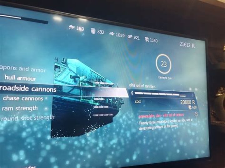 Is there a way to upgrade my existing ships?