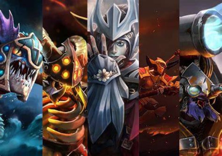 Is there a way to use higher resolution models in DOTA 2?