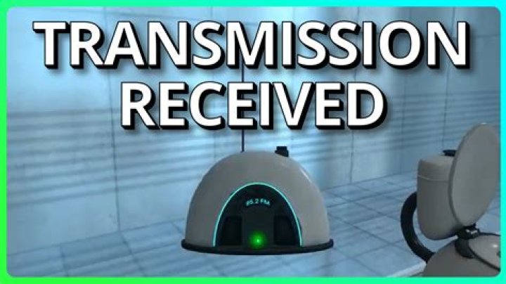 Is there an achievement in Portal 2 like Portal's Transmission Received?