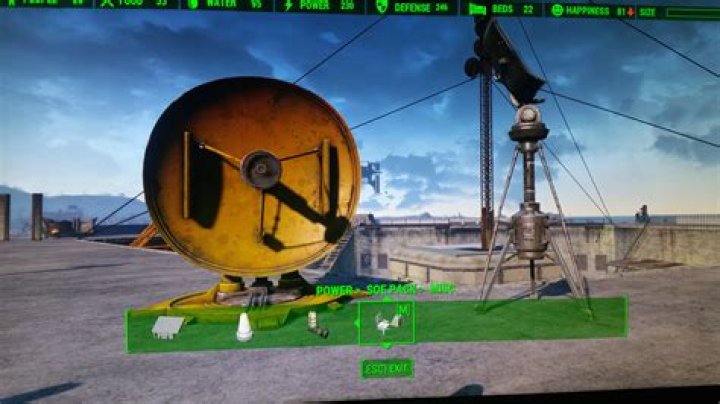 Is there any benefit to having multiple recruitment radio beacons?