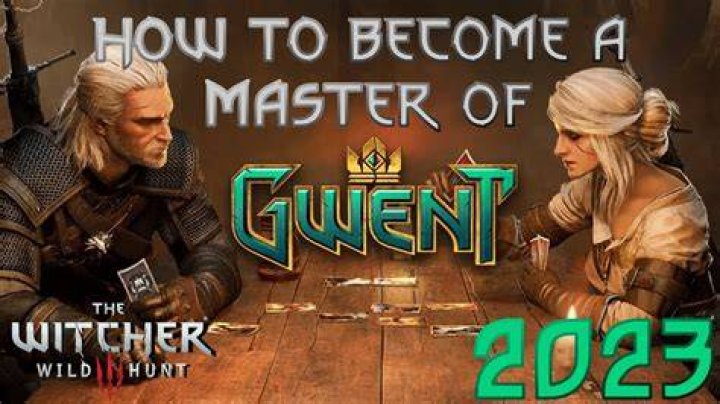 Is there any chance to play Gwent again with the guy in White Orchard?