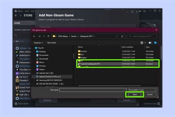 Is there any point in adding a non-Steam game to Steam?