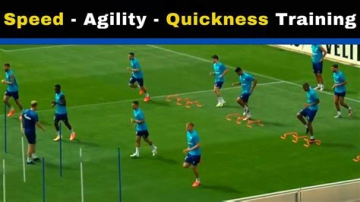 Is there any point in using Agility if your speed is already faster?