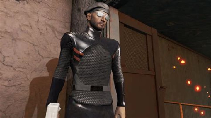 Is there any point to the Courser Uniform?