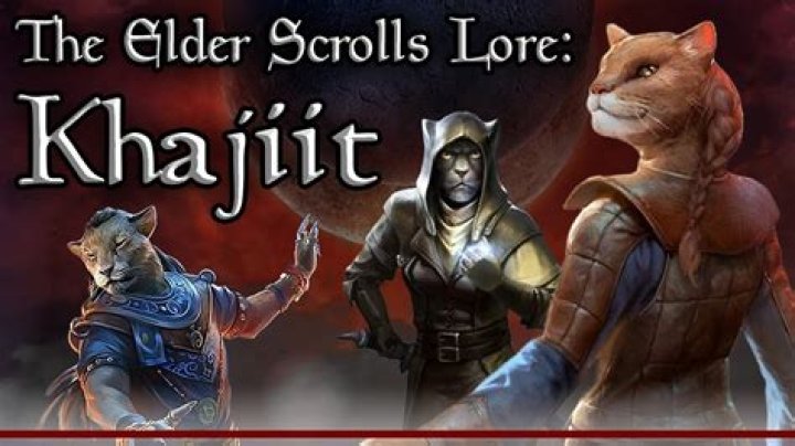 Is there any way of improving claw attacks by Khajiits?