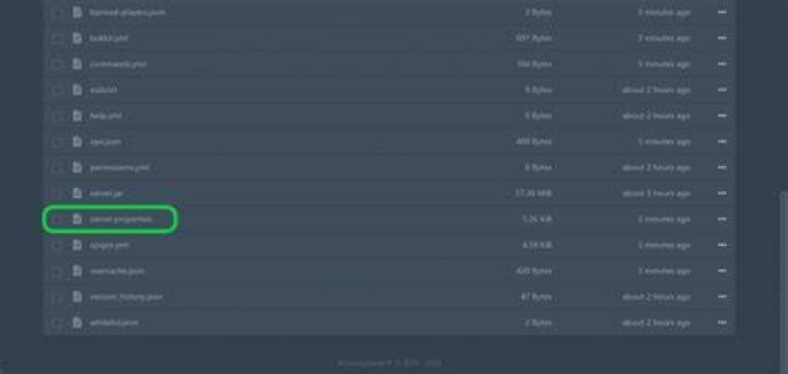 Is there anyway to let client change render distance bigger than server?
