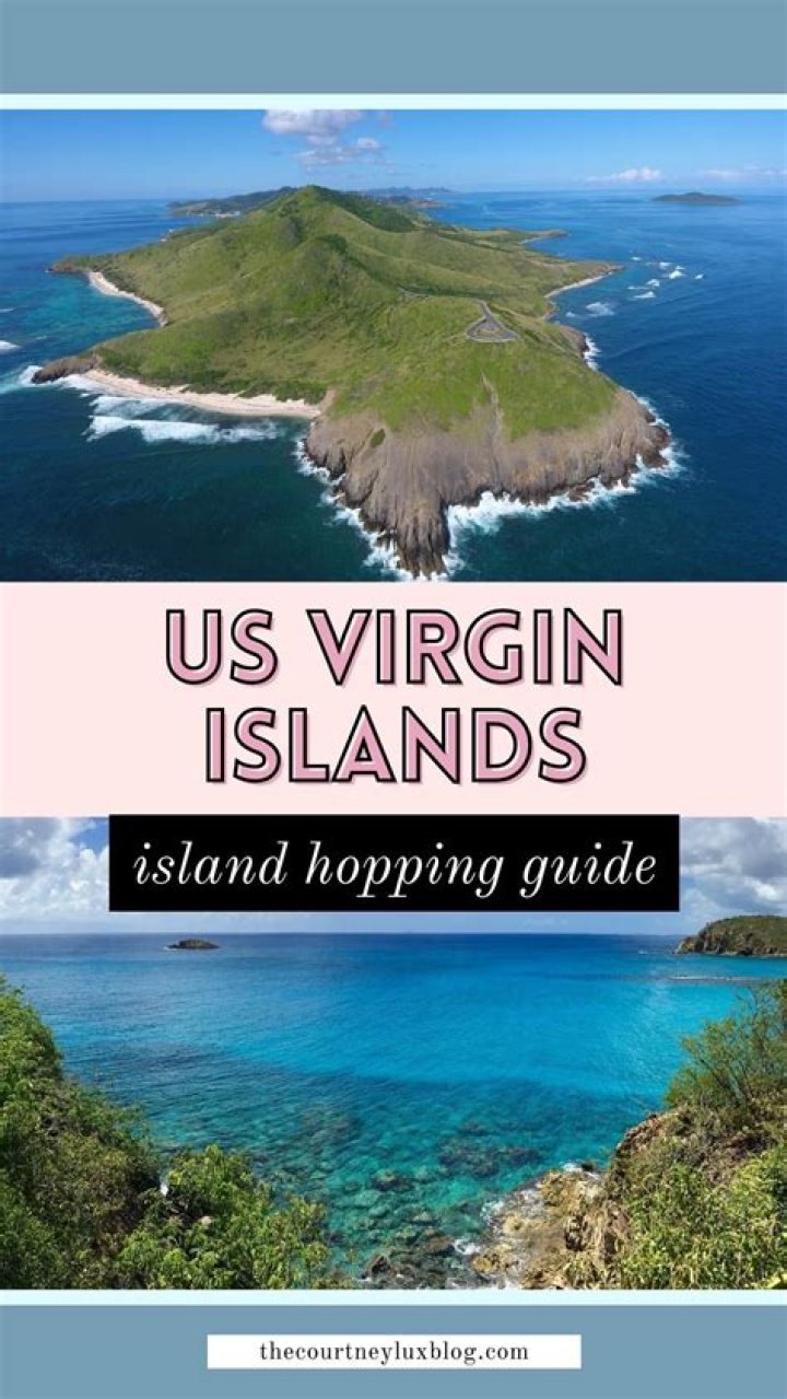 Island Hopping Objective
