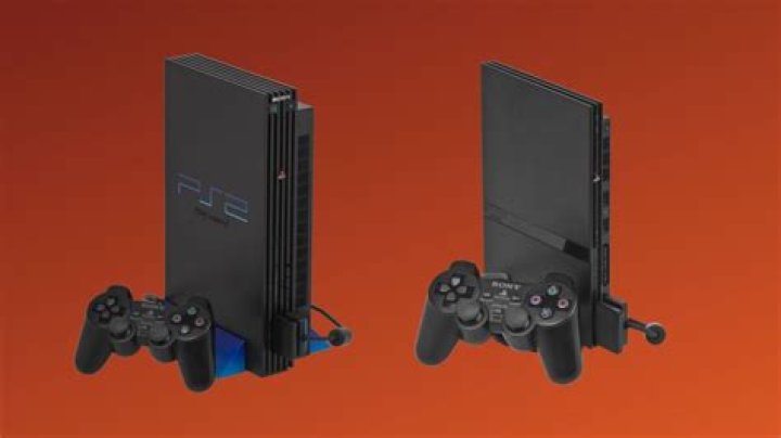 It is possible to play online on a Ps2 Slim?
