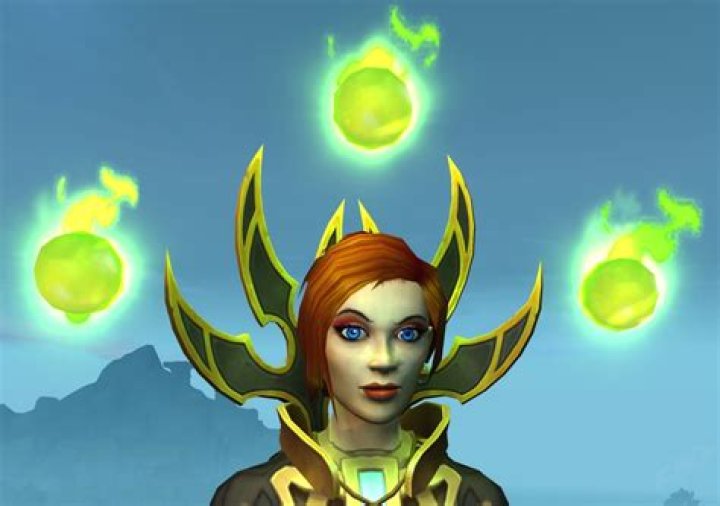 item orbs
