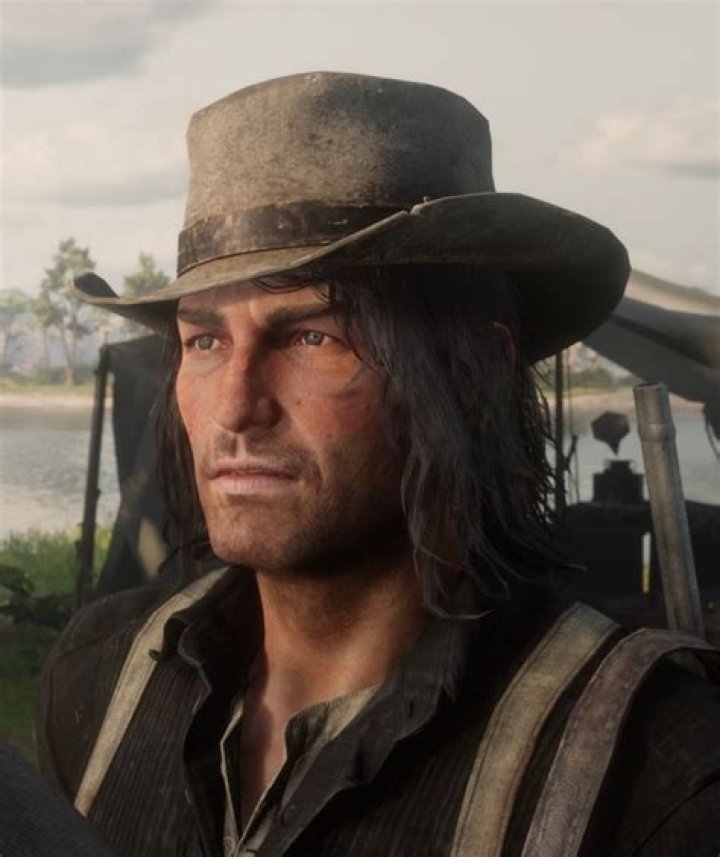 Johns hat