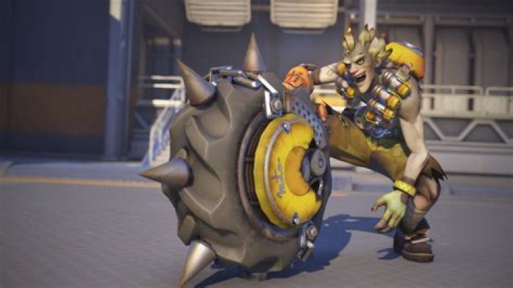 Junkrat