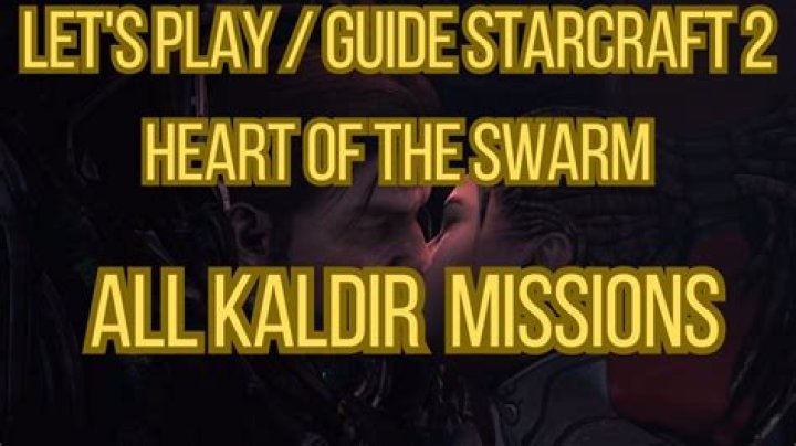 Kaldir Missions