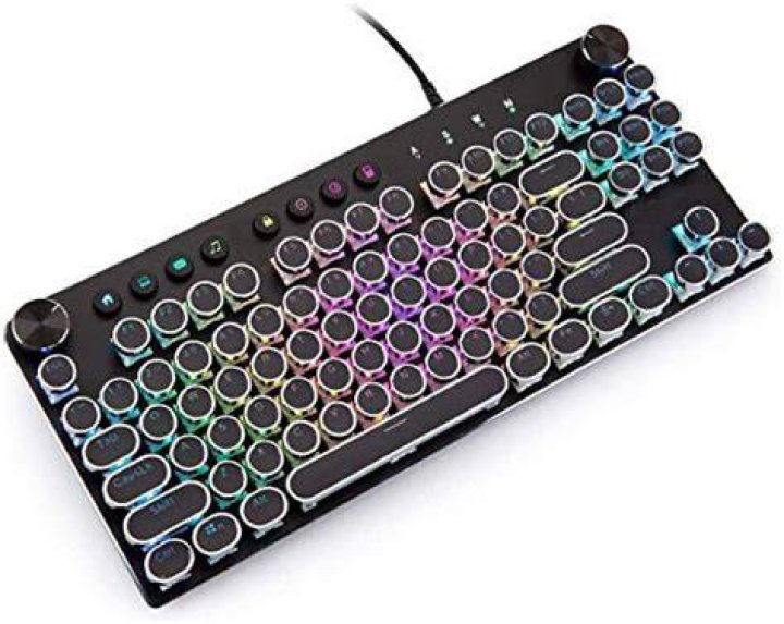 Keyboard