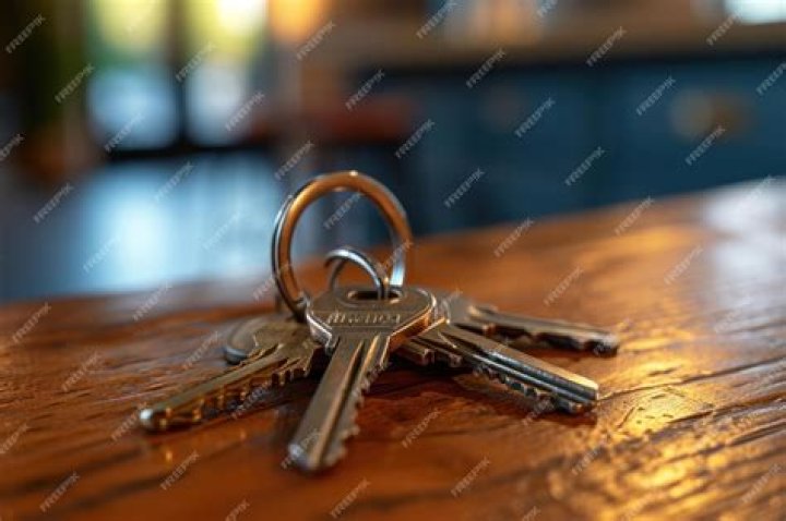 keys