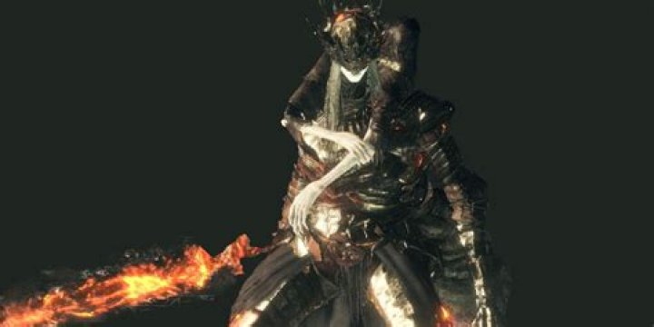 Kick reliably in Dark Souls