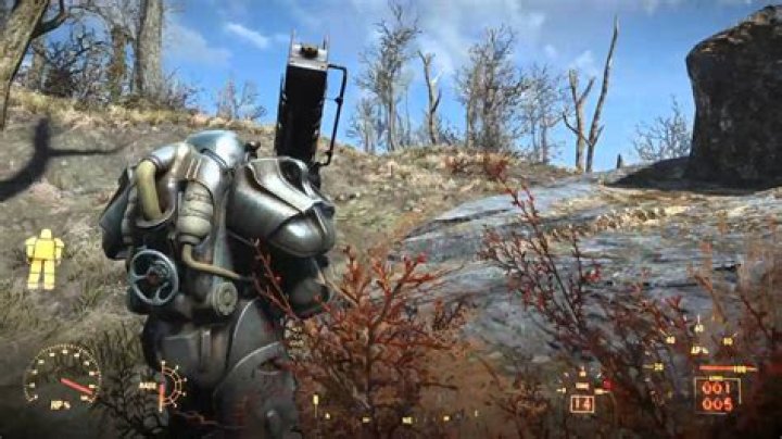 Kill Deathclaws without a weapon