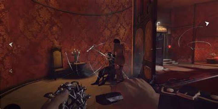 Killing animals in Dishonored: will that ruin achievements?