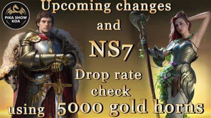 King of Avalon, golden sword