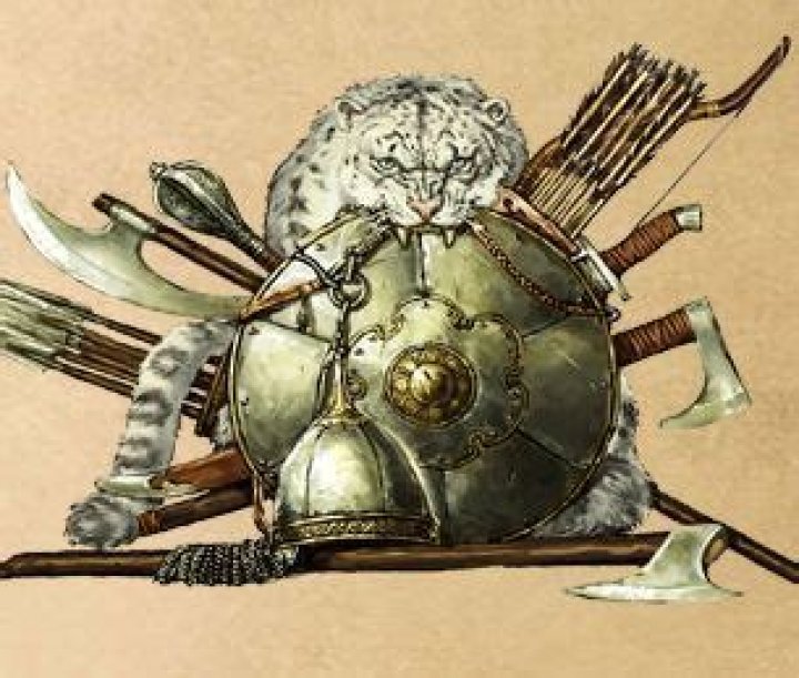 Kingdom of Vaegirs has been defeated!