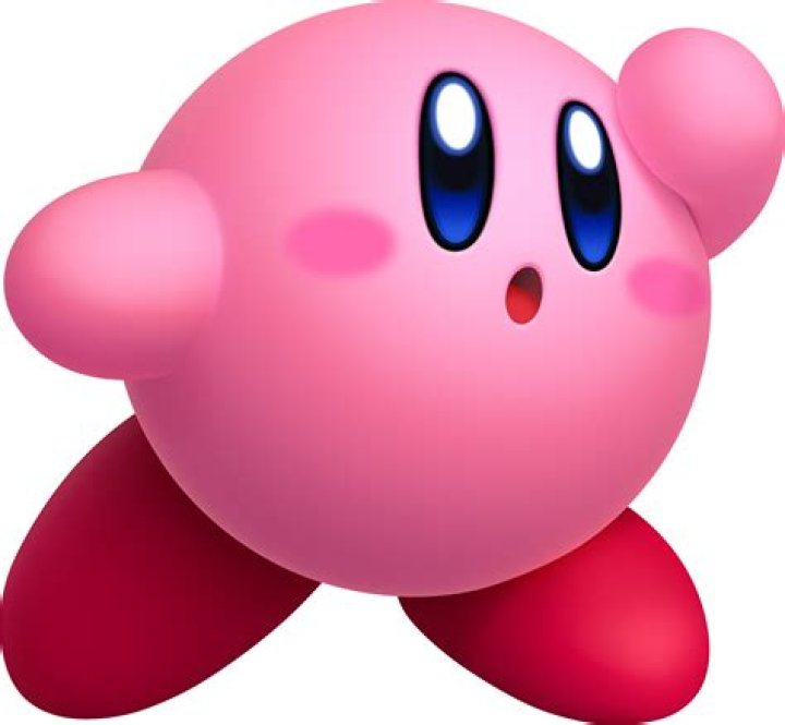 kirby