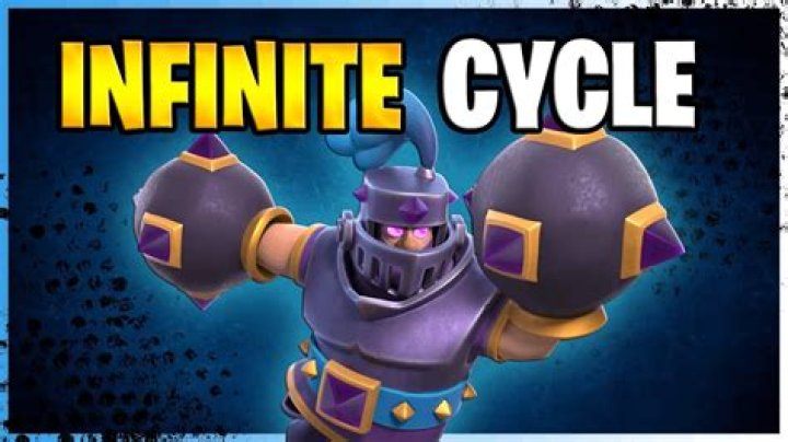 Knight Cycle