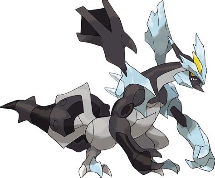 Kyurem