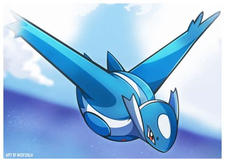 Latios
