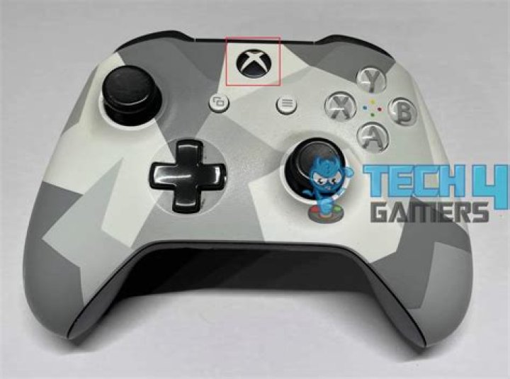 Left thumb pain from using Xbox One Controller?