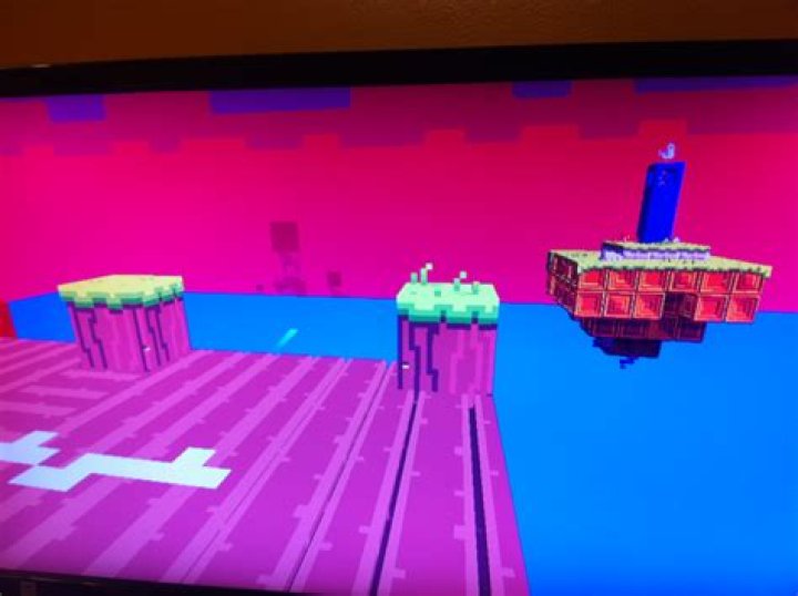 Lighthouse pillar and tetromino string