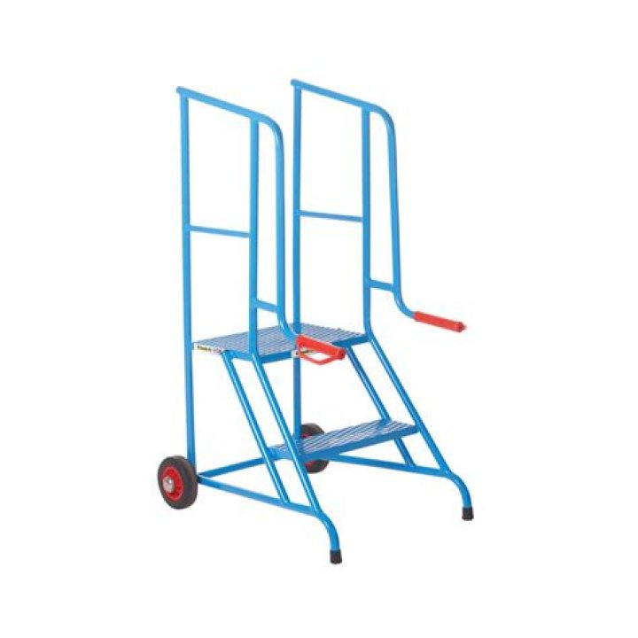 load step 2