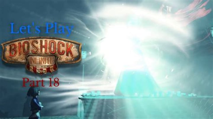 Locations of tears in Bioshock Infinite?