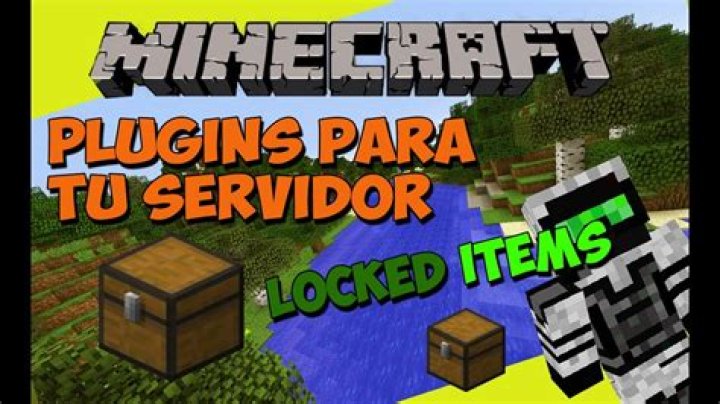 LockedItems