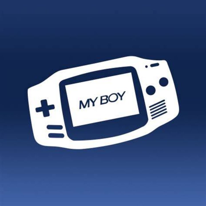Lost saved game on the MyBoy GBA emulator?