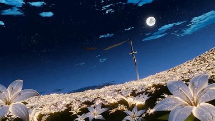 lunar tear title screen