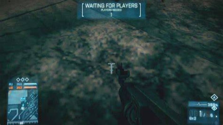 LVG Prone Damage
