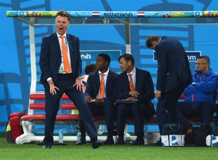 LVG Standing