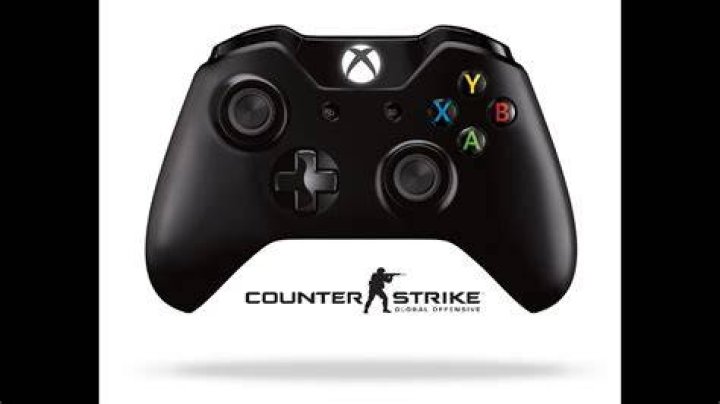 mac osx 10 xbox 360 controller Counter strike GO