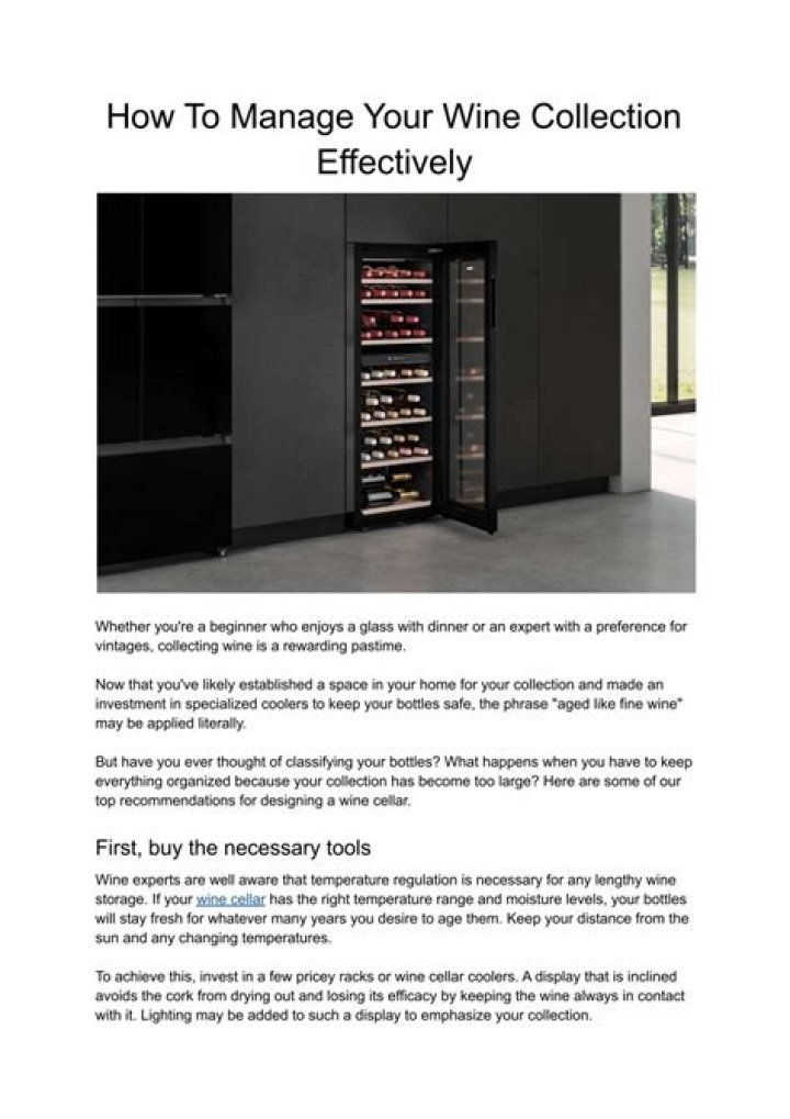 Manage Wine versions