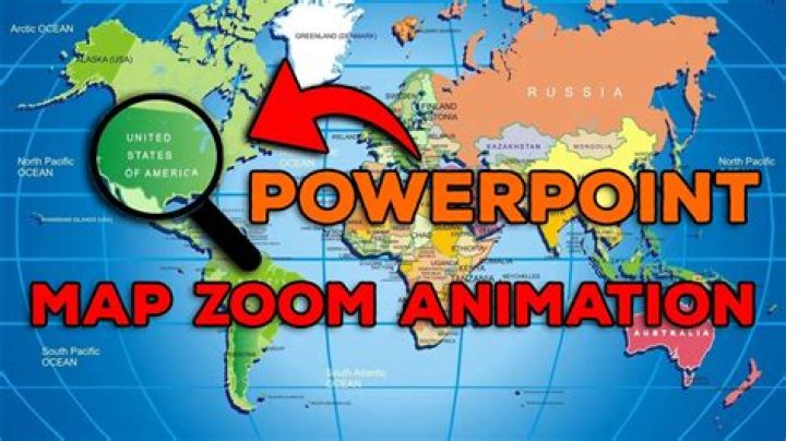 map zoom out recipe