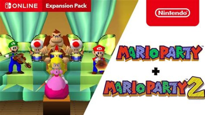 Mario Party 2 Online; How does it work?